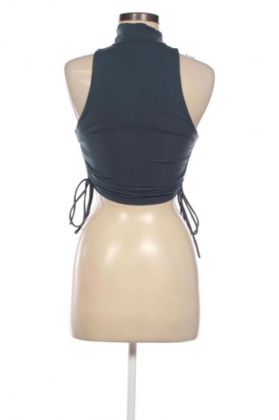 Damski top Zara, Rozmiar S, Kolor Niebieski, Cena 41,38 zł