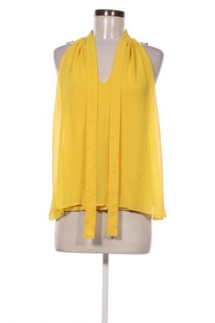 Női top Zara, Méret S, Szín Sárga, Ár 3 572 Ft
