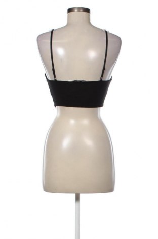 Damski top Zara, Rozmiar XS, Kolor Czarny, Cena 106,57 zł