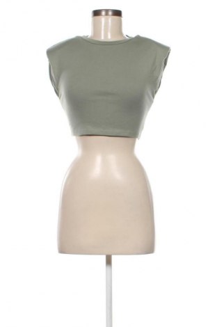 Dámský top Zara, Velikost S, Barva Zelená, Cena  189,00 Kč