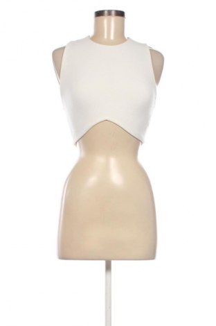 Damentop Zara, Größe S, Farbe Weiß, Preis 7,99 €