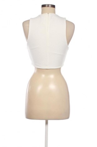Damentop Zara, Größe S, Farbe Weiß, Preis 7,99 €