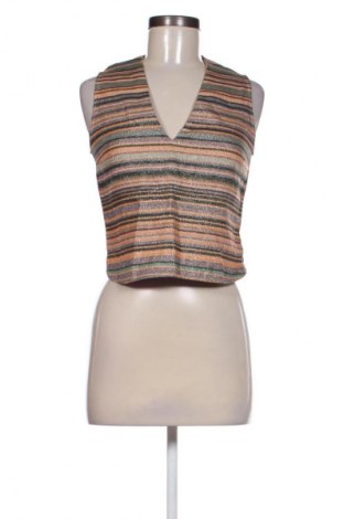 Dámsky top  Zara, Veľkosť S, Farba Viacfarebná, Cena  9,14 €