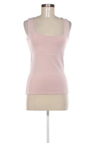 Dámský top Zara, Velikost M, Barva Popelavě růžová, Cena  299,00 Kč