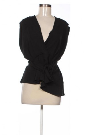 Dámský top Zara, Velikost XS, Barva Černá, Cena  228,00 Kč