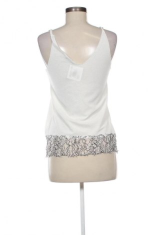 Top de femei Zara, Mărime S, Culoare Alb, Preț 46,93 Lei