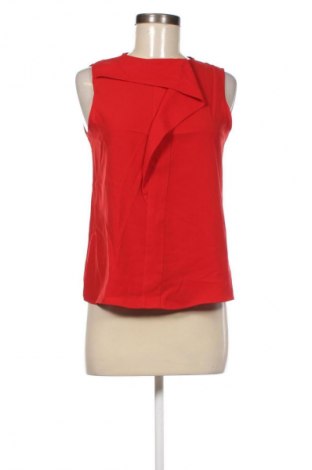 Dámský top Zara, Velikost S, Barva Červená, Cena  289,00 Kč