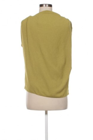 Dámsky top  Zara, Veľkosť S, Farba Zelená, Cena  20,41 €