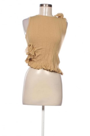 Damentop Zara, Größe S, Farbe Orange, Preis € 9,12