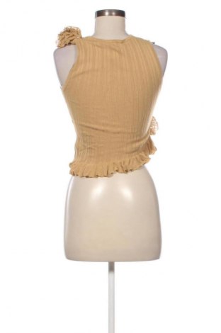 Damentop Zara, Größe S, Farbe Orange, Preis € 9,12