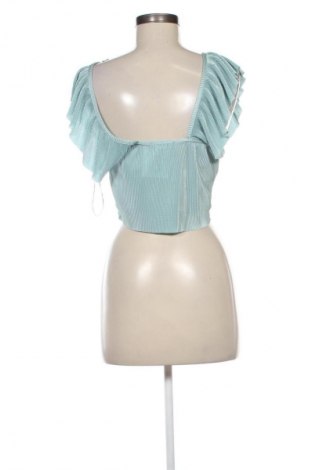 Dámsky top  Zara, Veľkosť M, Farba Zelená, Cena  9,00 €