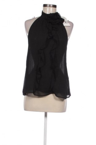 Top de femei Zara, Mărime M, Culoare Negru, Preț 105,00 Lei