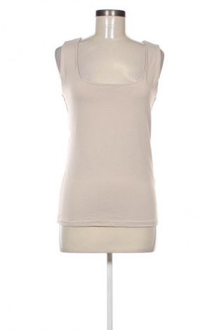 Damentop Zara, Größe L, Farbe Beige, Preis 23,30 €