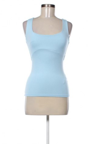 Dámský top Zara, Velikost S, Barva Modrá, Cena  228,00 Kč