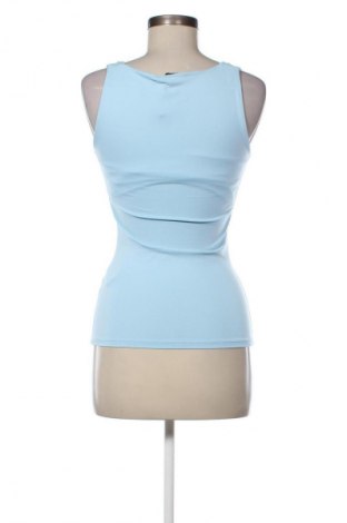 Dámský top Zara, Velikost S, Barva Modrá, Cena  228,00 Kč