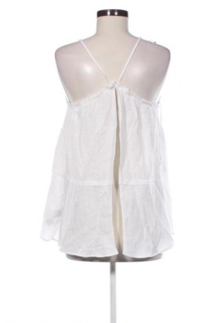 Női top Zara Trafaluc, Méret S, Szín Fehér, Ár 5 396 Ft