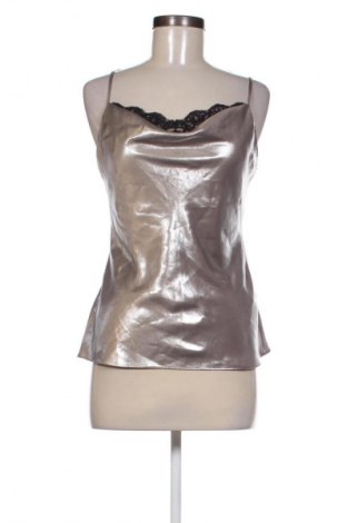 Damski top Zara Trafaluc, Rozmiar M, Kolor Beżowy, Cena 50,99 zł