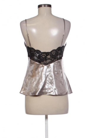 Damski top Zara Trafaluc, Rozmiar M, Kolor Beżowy, Cena 50,99 zł