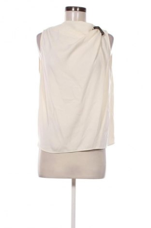 Damski top Zebra, Rozmiar S, Kolor ecru, Cena 104,14 zł