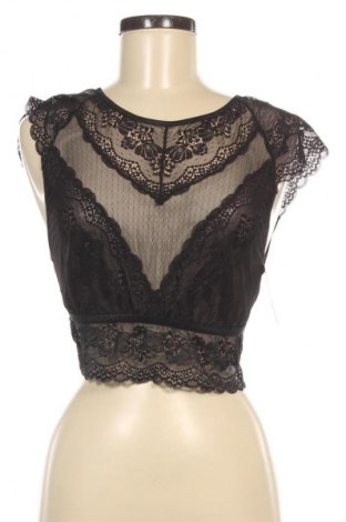 Dámské prádlo Roza, Velikost L, Barva Černá, Cena  489,00 Kč