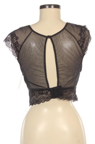 Dámské prádlo Roza, Velikost L, Barva Černá, Cena  489,00 Kč