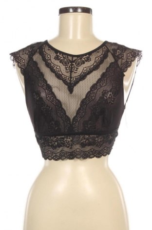 Lenjerie de corp de damă Roza, Mărime M, Culoare Negru, Preț 103,99 Lei