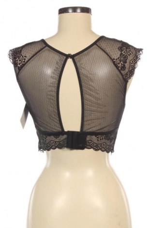 Lenjerie de corp de damă Roza, Mărime M, Culoare Negru, Preț 103,99 Lei