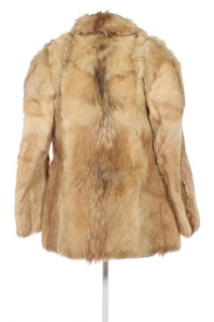 Damen Ledermantel Unbranded, Größe M, Farbe Beige, Preis € 132,99