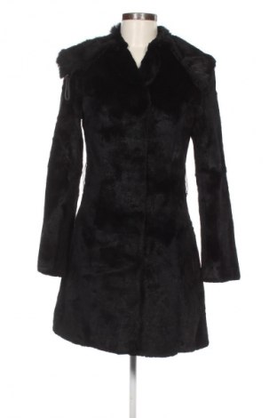 Damen Ledermantel Unbranded, Größe M, Farbe Schwarz, Preis € 149,99