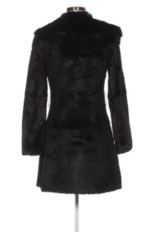Damen Ledermantel Unbranded, Größe M, Farbe Schwarz, Preis € 149,99