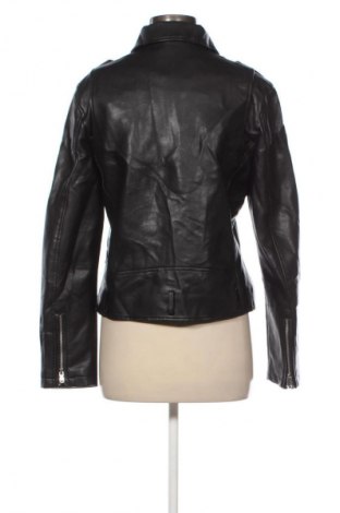 Geacă de piele pentru femei Clockhouse, Mărime XL, Culoare Negru, Preț 200,99 Lei