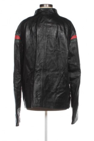 Női bőrdzseki Giorgio Di Mare, Méret 5XL, Szín Fekete, Ár 113 579 Ft