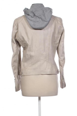 Dámska kožená bunda  Gipsy, Veľkosť XL, Farba Béžová, Cena  80,00 €