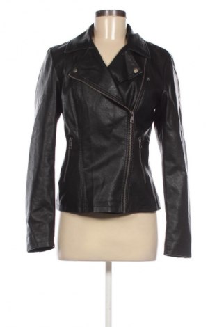 Damen Lederjacke ONLY, Größe S, Farbe Schwarz, Preis € 13,99