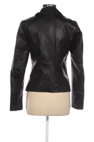 Damen Lederjacke ONLY, Größe S, Farbe Schwarz, Preis € 13,99