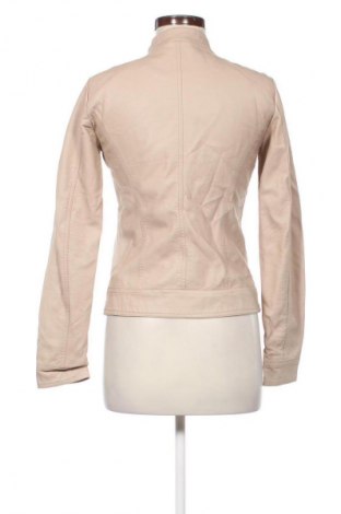 Női bőrdzseki ONLY, Méret XS, Szín Ekrü
, Ár 6 059 Ft
