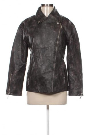 Geacă de piele pentru femei Perfect Stranger, Mărime L, Culoare Multicolor, Preț 484,99 Lei