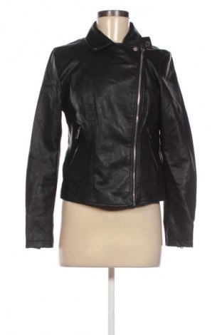 Damen Lederjacke Reserved, Größe M, Farbe Schwarz, Preis € 29,66