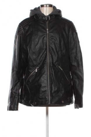 Damen Lederjacke Roadsign, Größe XL, Farbe Schwarz, Preis € 97,99