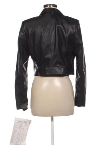 Damen Lederjacke Taifun, Größe M, Farbe Schwarz, Preis 45,99 €