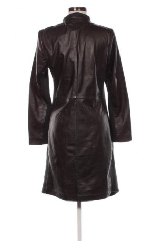 Damen Lederjacke Transmission, Größe M, Farbe Braun, Preis € 32,99