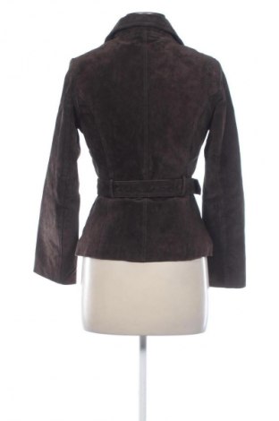 Damen Lederjacke Unbranded, Größe M, Farbe Braun, Preis € 40,53