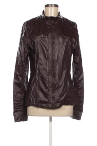 Damen Lederjacke Unbranded, Größe XL, Farbe Braun, Preis € 29,74