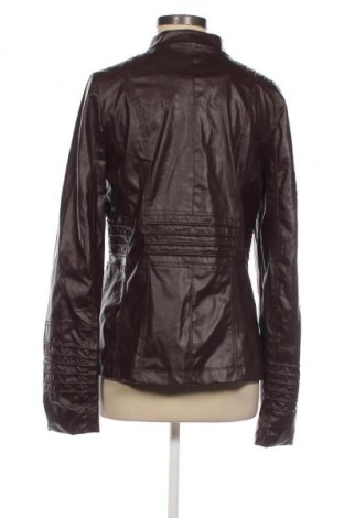 Damen Lederjacke Unbranded, Größe XL, Farbe Braun, Preis € 29,74