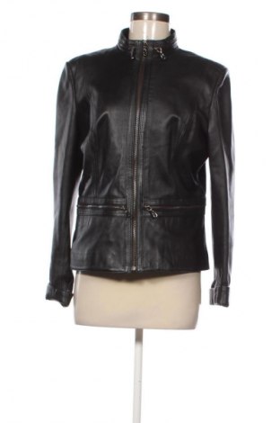 Damen Lederjacke Unbranded, Größe L, Farbe Schwarz, Preis € 94,27