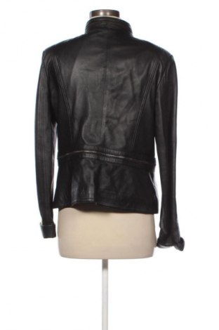 Damen Lederjacke Unbranded, Größe L, Farbe Schwarz, Preis € 94,27