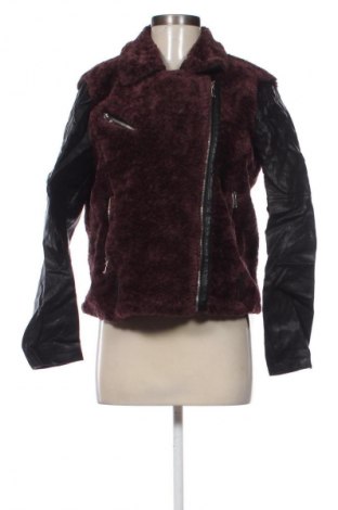 Geacă de piele pentru femei Vero Moda, Mărime L, Culoare Multicolor, Preț 56,99 Lei