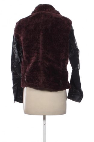 Geacă de piele pentru femei Vero Moda, Mărime L, Culoare Multicolor, Preț 56,99 Lei