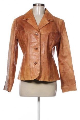 Női bőrdzseki Wilsons Leather, Méret L, Szín Barna, Ár 49 416 Ft