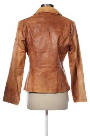 Női bőrdzseki Wilsons Leather, Méret L, Szín Barna, Ár 49 416 Ft